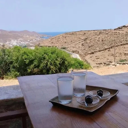 Traditional In Chora #7