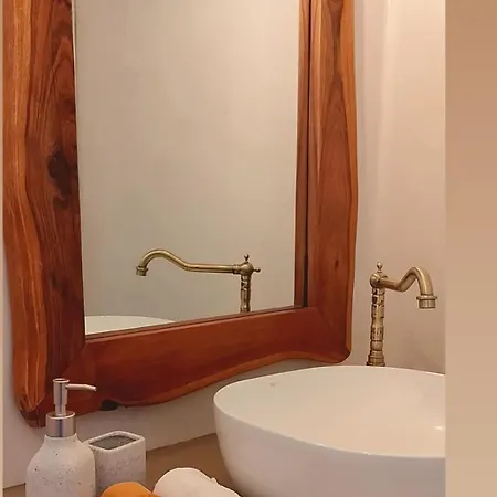 Appartement Traditional In Chora #7 Kithnos