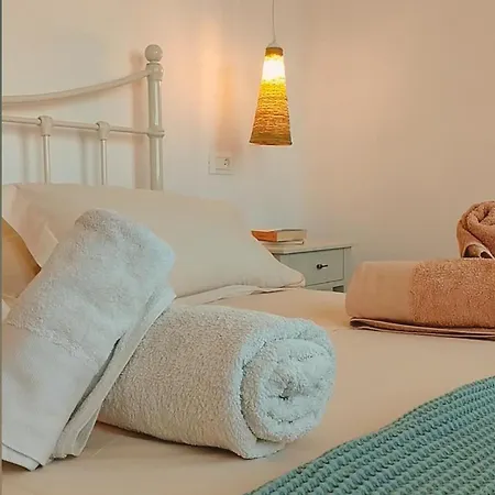 Traditional In Chora #7 Apartment Kythnos