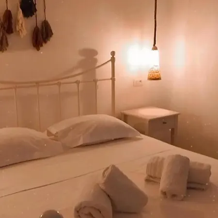 Apartment Traditional In Chora #7