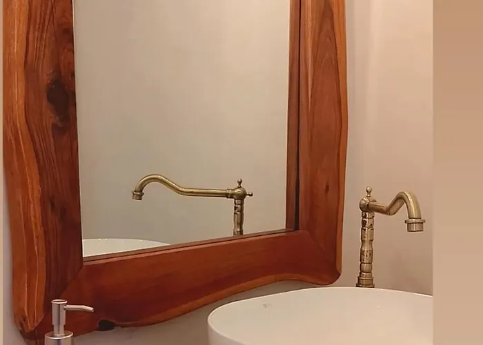 Apartment Traditional In Chora #7 Kythnos